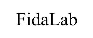 FIDALAB Trademark Image