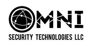 OMNI SECURITY TECHNOLOGIES LLC Trademark Image