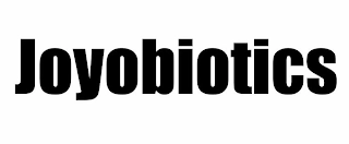 JOYOBIOTICS Trademark Image