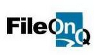 FILEONQ Trademark Image
