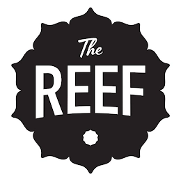 THE REEF Trademark Image