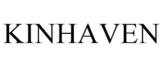 KINHAVEN Trademark Image