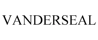 VANDERSEAL Trademark Image