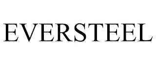EVERSTEEL Trademark Image
