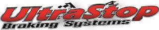 ULTRASTOP BRAKING SYSTEMS Trademark Image