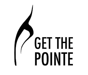 GET THE POINTE Trademark Image