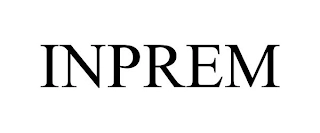 INPREM Trademark Image