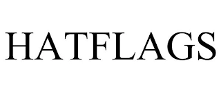 HATFLAGS Trademark Image