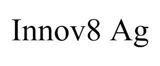 INNOV8 AG Trademark Image