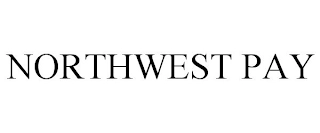 NORTHWEST PAY Trademark Image