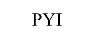 PYI Trademark Image