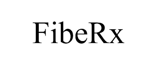 FIBERX Trademark Image