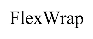 FLEXWRAP Trademark Image