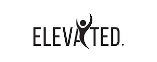 ELEVATED. Trademark Image