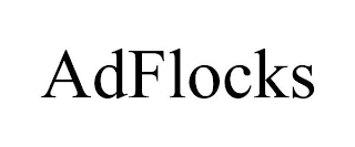 ADFLOCKS Trademark Image