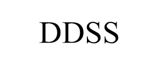 DDSS Trademark Image