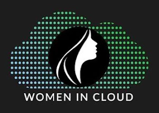 WOMEN IN CLOUD Trademark Image