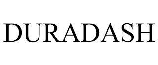 DURADASH Trademark Image