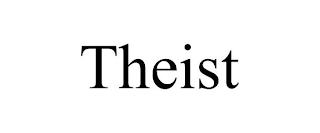 THEIST Trademark Image