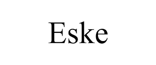 ESKE Trademark Image