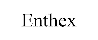 ENTHEX Trademark Image