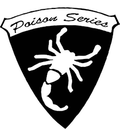 POISON SERIES Trademark Image