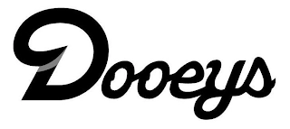 DOOEYS Trademark Image