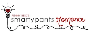 PENNY REID'S SMARTYPANTS ROMANCE Trademark Image
