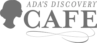 ADA'S DISCOVERY CAFE Trademark Image