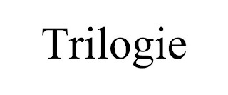 TRILOGIE Trademark Image