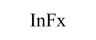 INFX Trademark Image