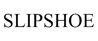 SLIPSHOE Trademark Image