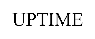 UPTIME Trademark Image