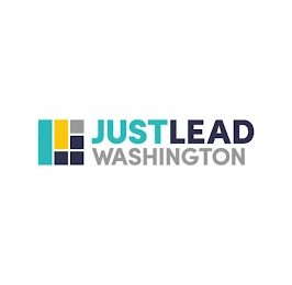 JUSTLEAD WASHINGTON Trademark Image