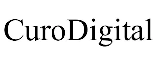 CURODIGITAL Trademark Image