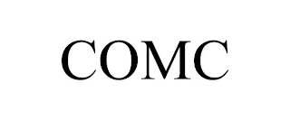 COMC Trademark Image