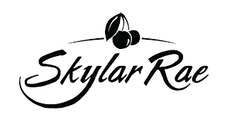 SKYLAR RAE Trademark Image