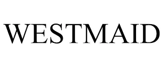 WESTMAID Trademark Image