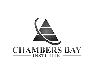 CHAMBERS BAY INSTITUTE Trademark Image