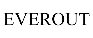 EVEROUT Trademark Image