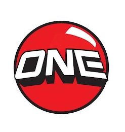 ONE Trademark Image