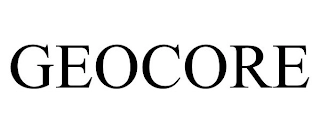 GEOCORE Trademark Image