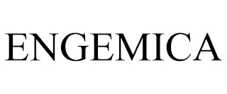 ENGEMICA Trademark Image