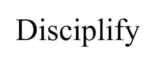 DISCIPLIFY Trademark Image