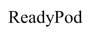 READYPOD Trademark Image