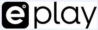 E PLAY Trademark Image