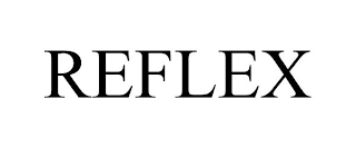 REFLEX Trademark Image
