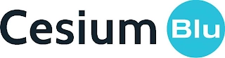 CESIUM BLU Trademark Image