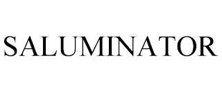 SALUMINATOR Trademark Image