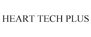 HEART TECH PLUS Trademark Image